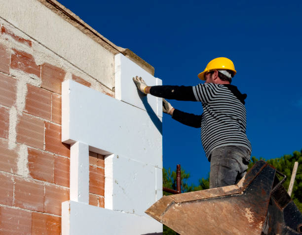 Best Blown-in Insulation in Wheatland, CA