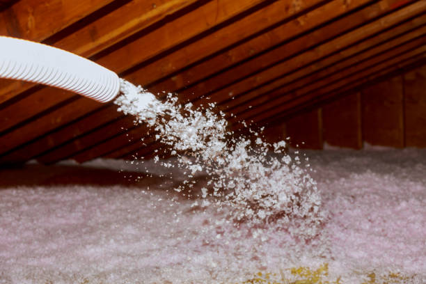 Best Residential Insulation in Wheatland, CA
