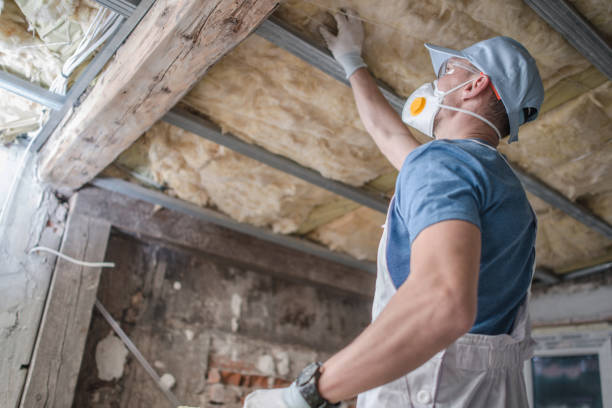 Best Insulation for Specific Applications in Wheatland, CA