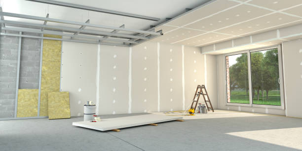 Best Spray Foam Insulation in Wheatland, CA