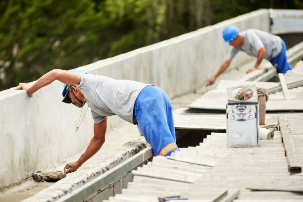 Types of Insulation We Offer in Wheatland, CA