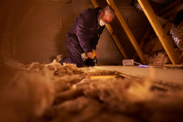Best Energy Efficiency Insulation in Wheatland, CA
